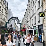 Jolie Montorgueil