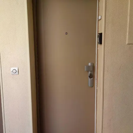 Appartamento Jolie Montorgueil Parigi